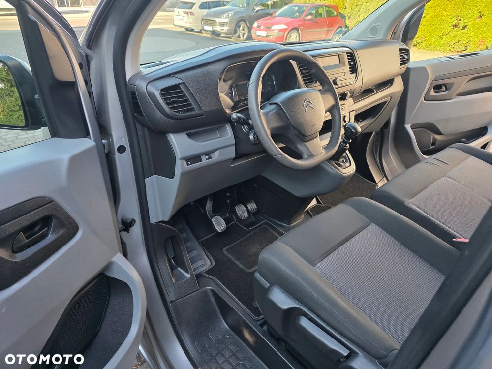 Citroën SpaceTourer XL Feel - 14