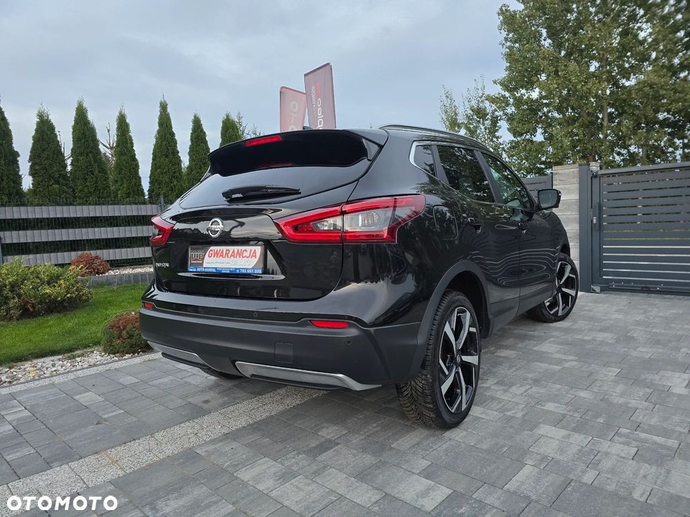 Nissan Qashqai - 17