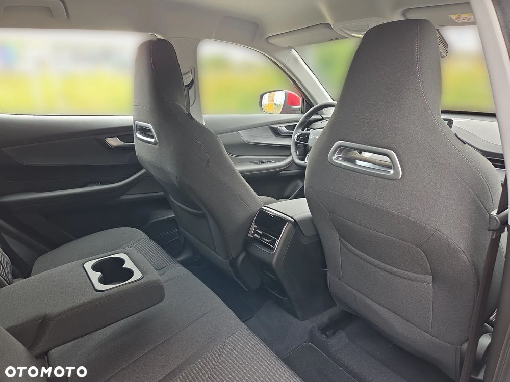 Chery Tiggo 4 1.5 GDI HEV Comfort DHT - 27