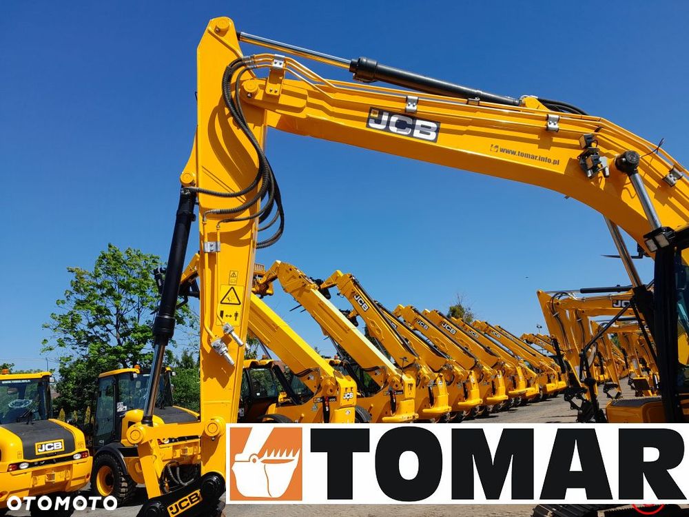 JCB 140X 2020R - 18