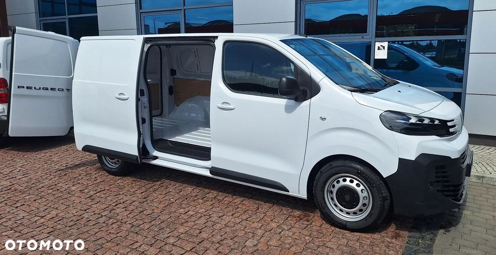 Peugeot Expert Furgon M Diesel 2.2 150 KM Manual - 8