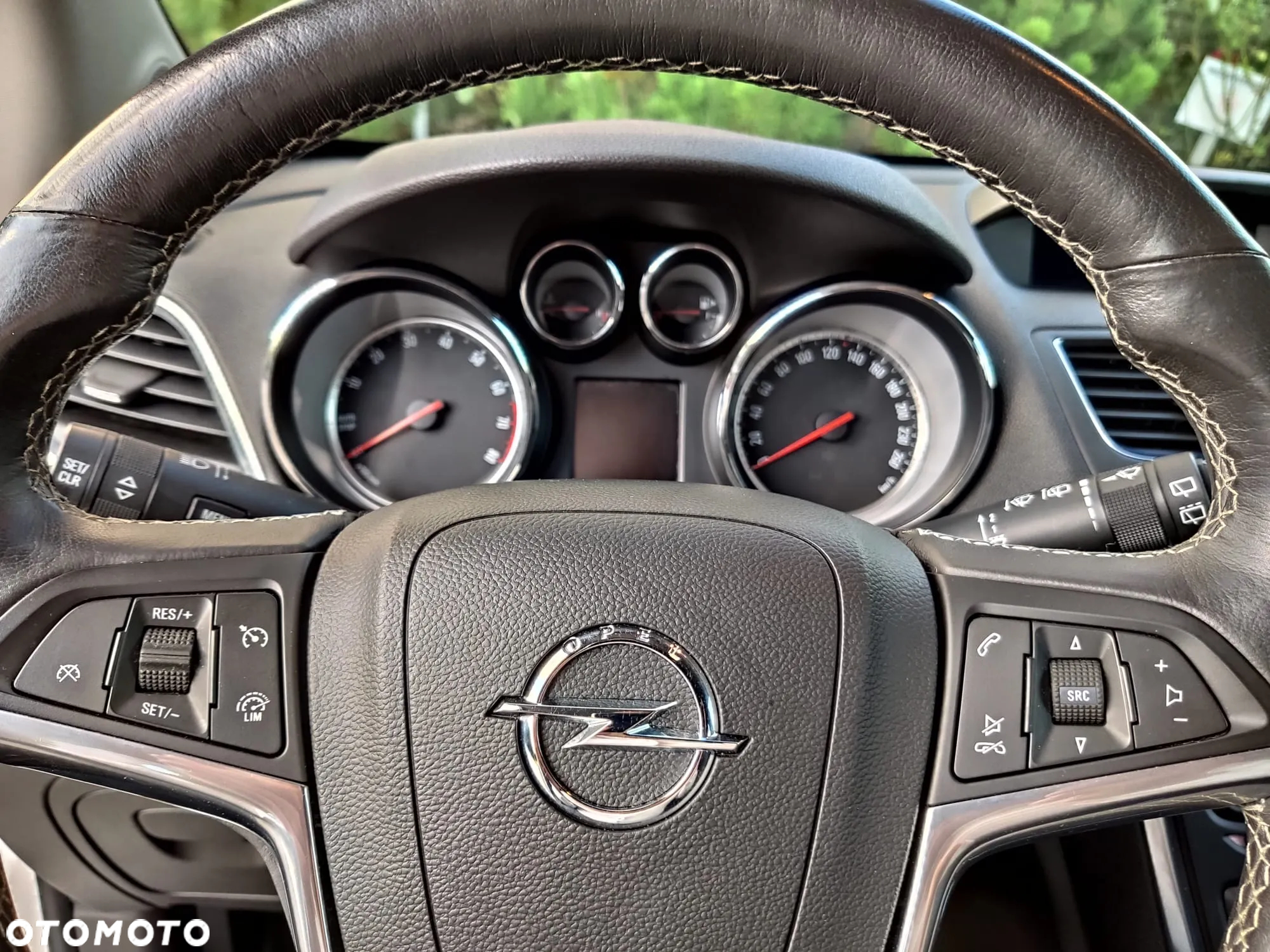 Opel Mokka 1.4 Turbo ecoFLEX Start/Stop 4x4 Color Edition - 16