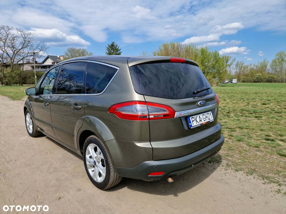 Ford S-Max - 3