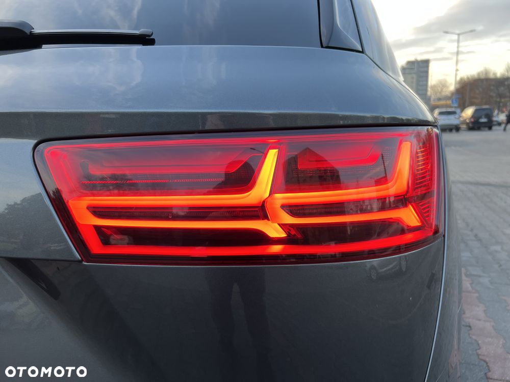 Audi Q7 - 33