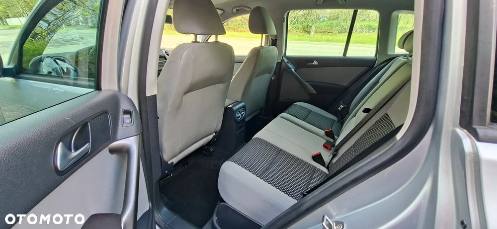 Volkswagen Tiguan 1.4 TSI 4Motion Freestyle - 18