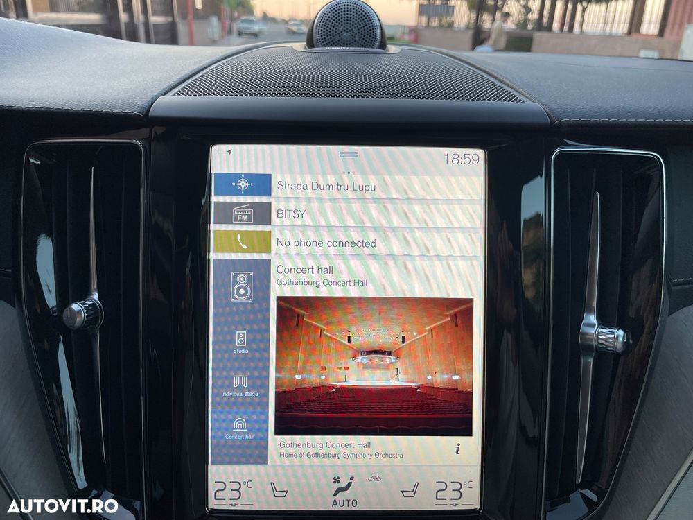 Volvo XC 60 T6 AWD Inscription - 16