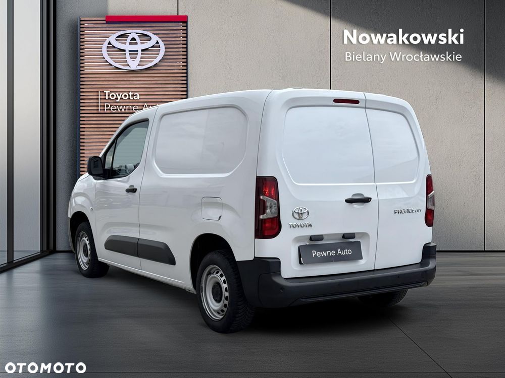 Toyota PROACE CITY - 2