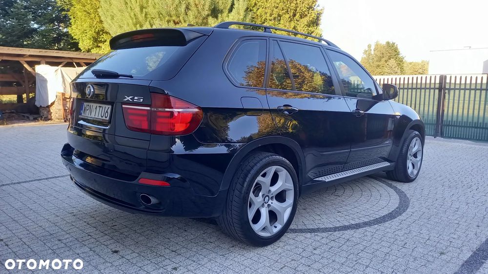 BMW X5 3.0d xDrive - 15