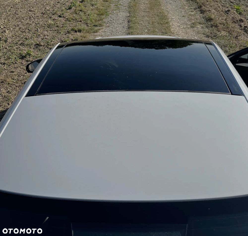 Audi A3 Limousine 2.0 TDI - 8