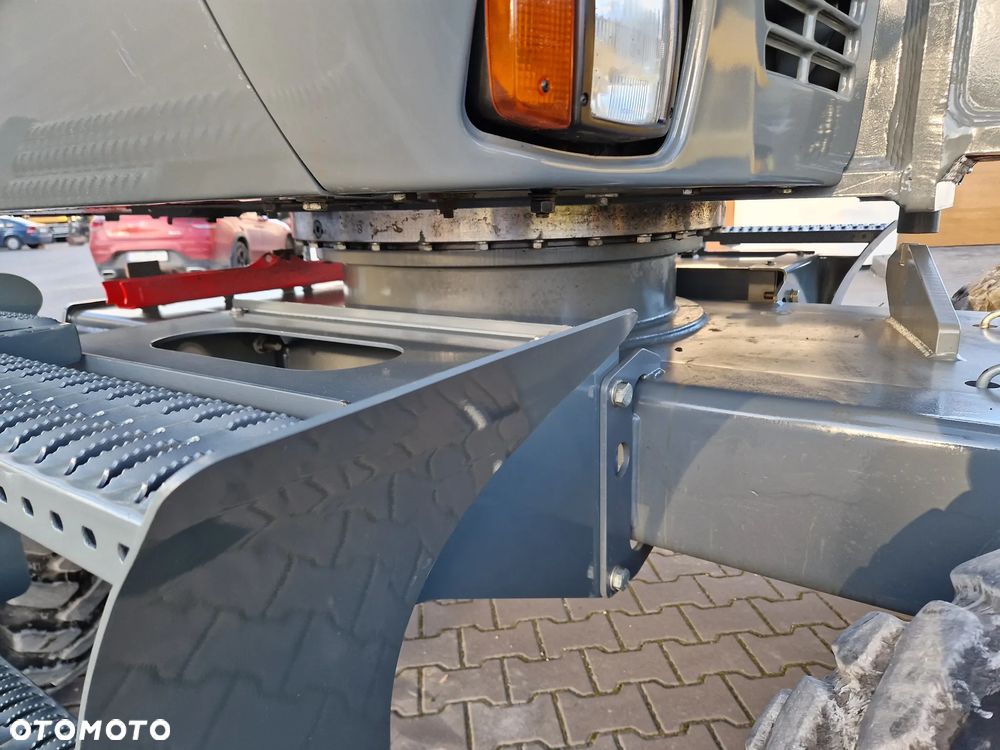 Wacker Neuson EW100 - 11