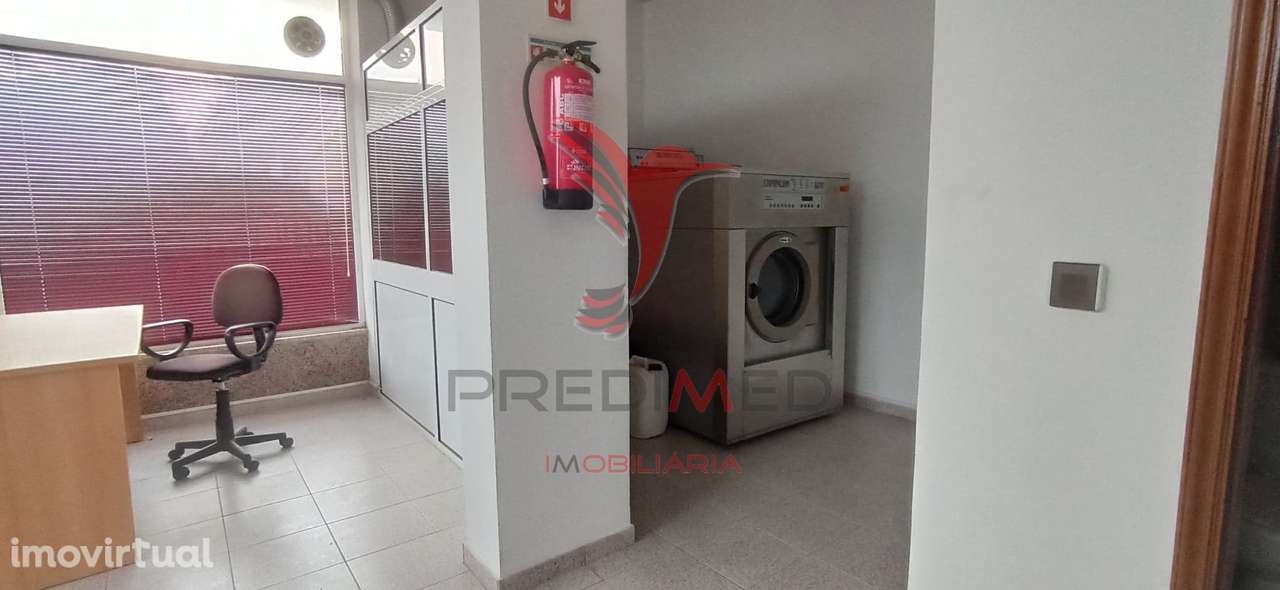 Loja em Trancoso com 39 m2 - Grande imagem: 5/5