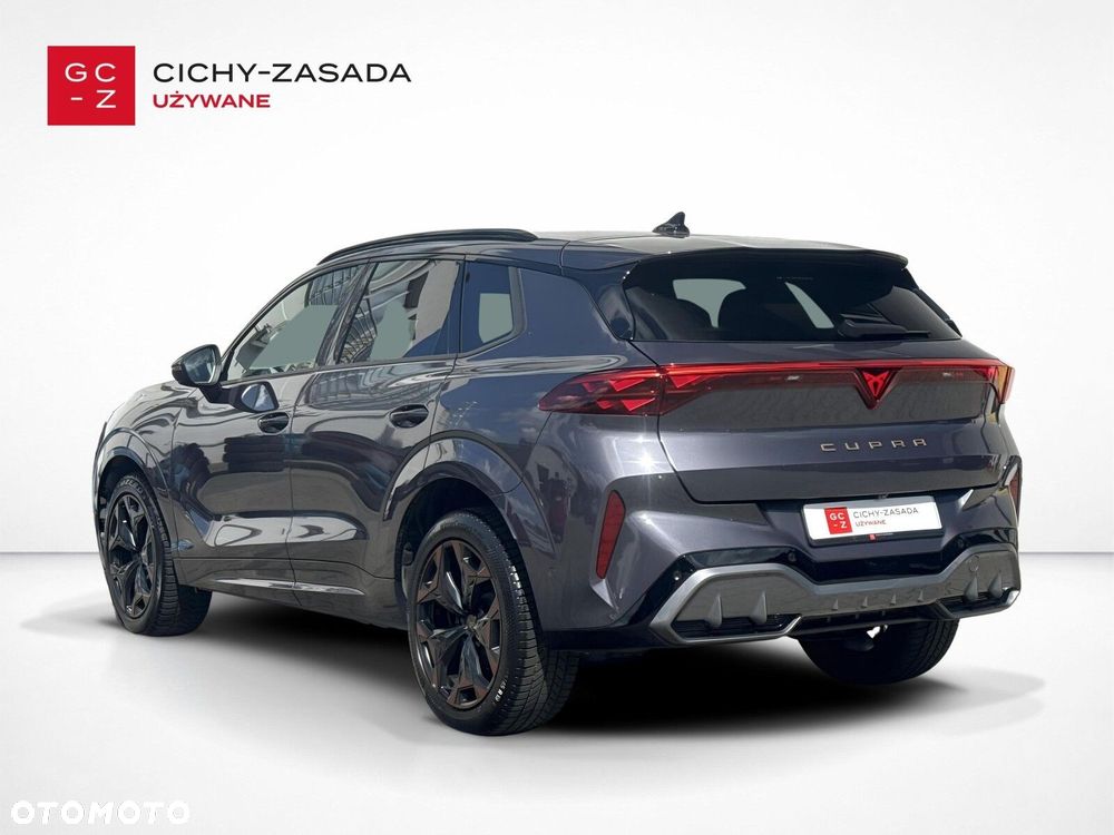 Cupra Terramar 1.5 eTSI mHEV DSG - 3