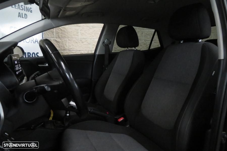 Kia Stonic 1.2 Dynamic - 8