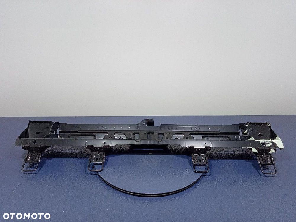 BMW X6 G06 BELKA MOCOWANIE UCHWYT ISOFIX 7444991 - 3