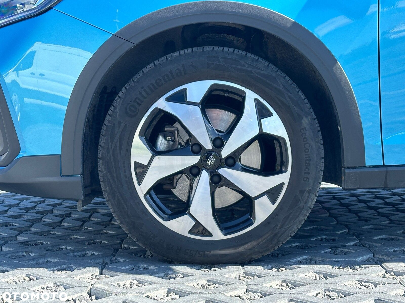 Ford Tourneo Connect Grand - 7