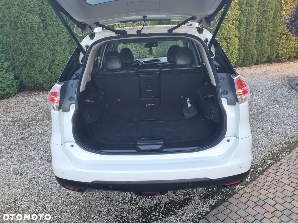 Nissan X-Trail 1.6 DCi Tekna 4WD - 9