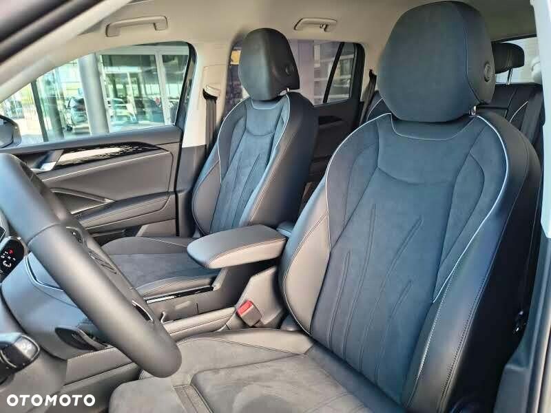 Volkswagen Tayron - 16