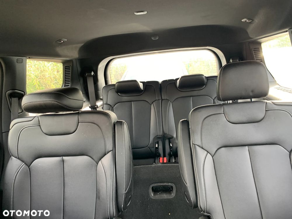 Jeep Grand Cherokee 3.6 V6 Limited - 15