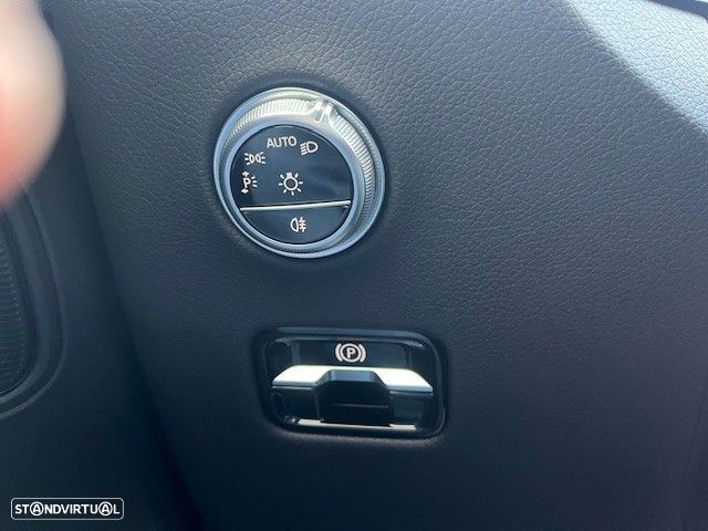 Mercedes-Benz GLC 300 de 4Matic 9G-TRONIC Edition AMG Line - 31