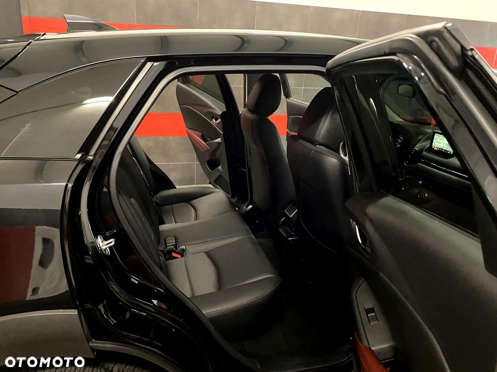 Mazda CX-3 2.0 Skyenergy - 20