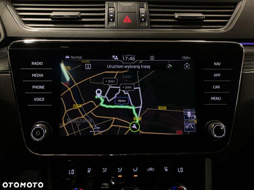 Skoda Superb - 29