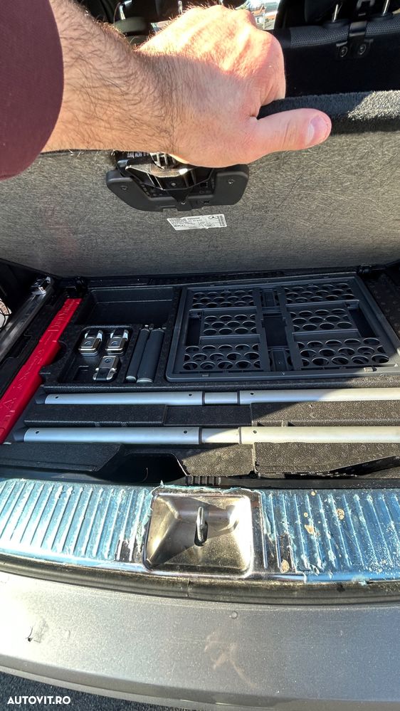 Mercedes-Benz C 250 CDI 4M BlueEFFICIENCY - 13