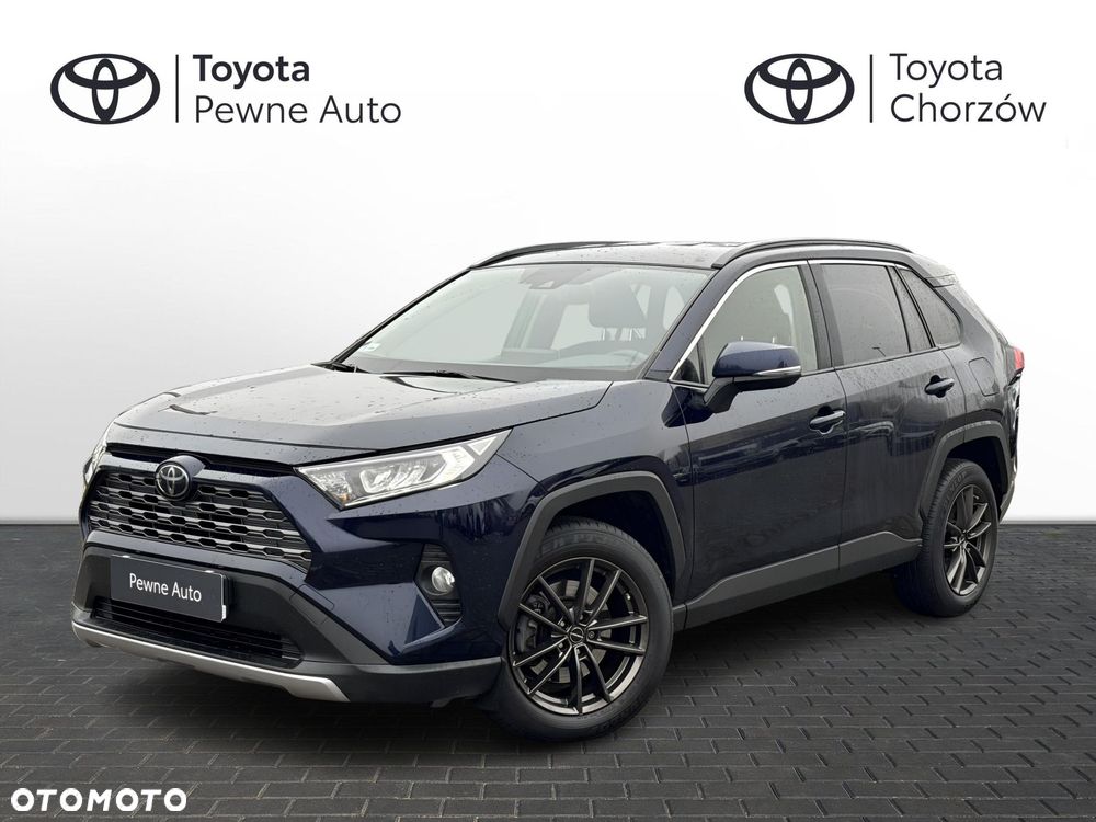 Toyota RAV4 2.0 Comfort 4x4 MS - 2