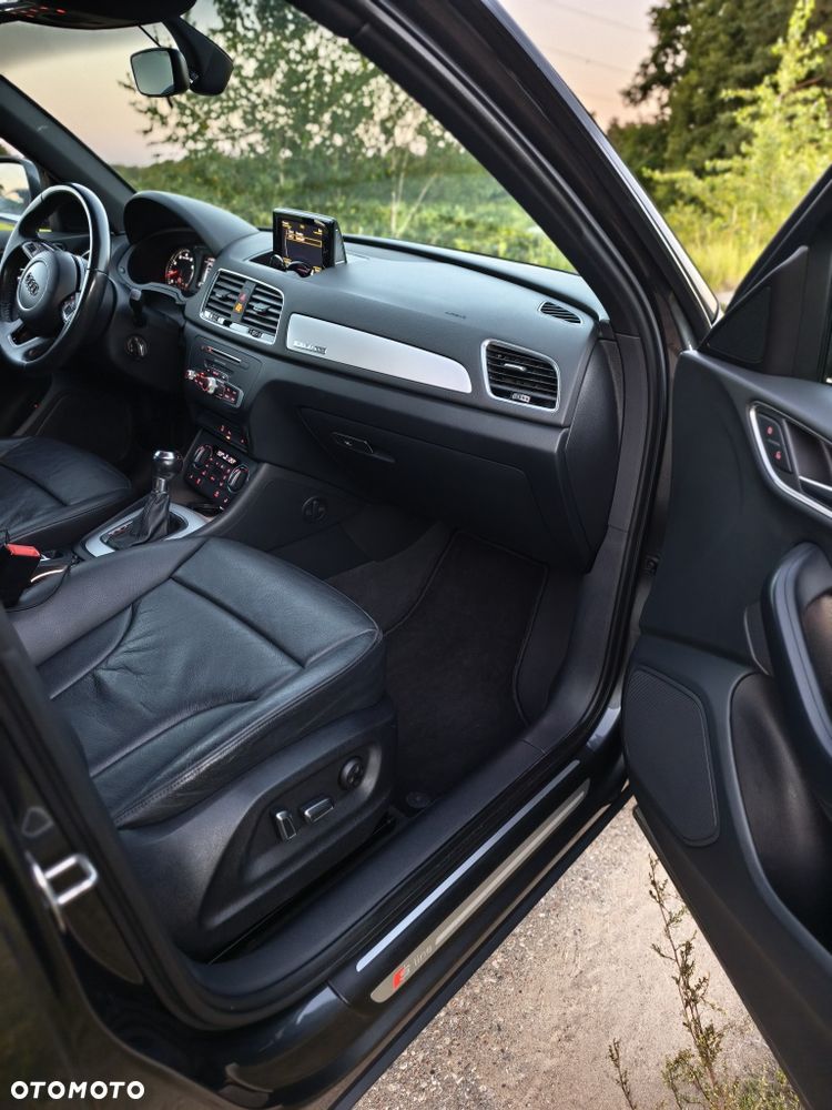 Audi Q3 Sportback - 8