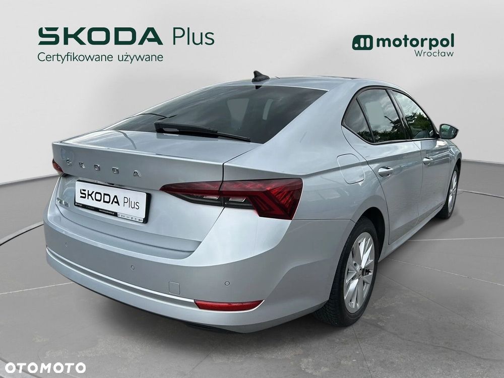 Skoda Octavia 1.0 TSI Ambition - 14