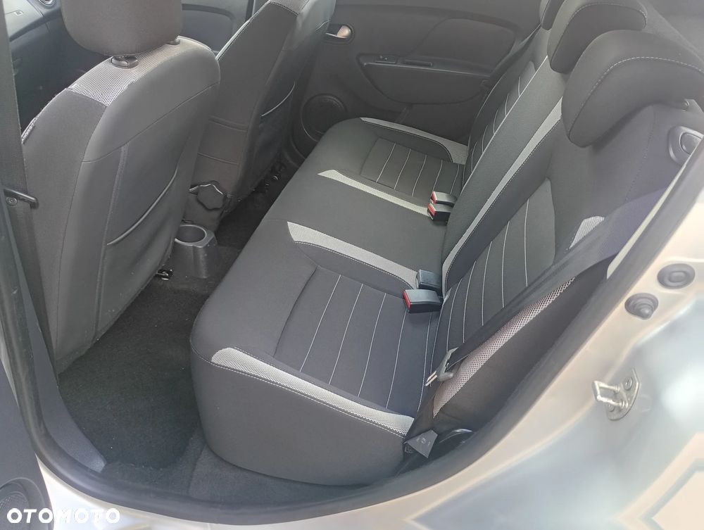 Dacia Sandero TCe 90 (S&S) Comfort - 35
