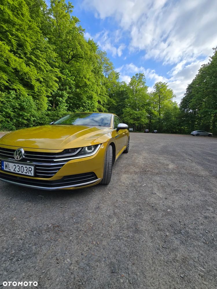 Volkswagen Arteon 2.0 TSI GPF Elegance DSG - 9