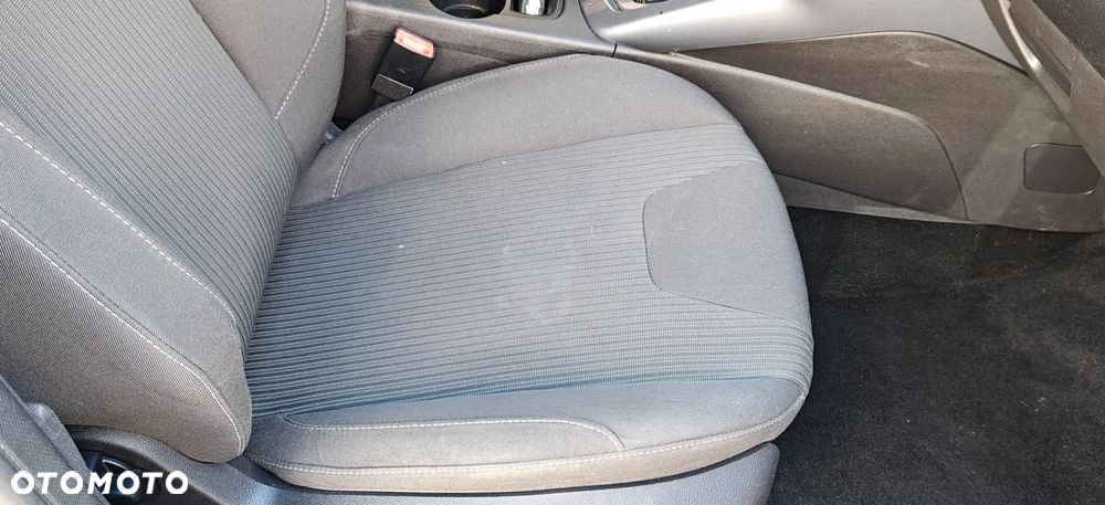 Ford Focus 1.6 TDCi Trend Sport - 20