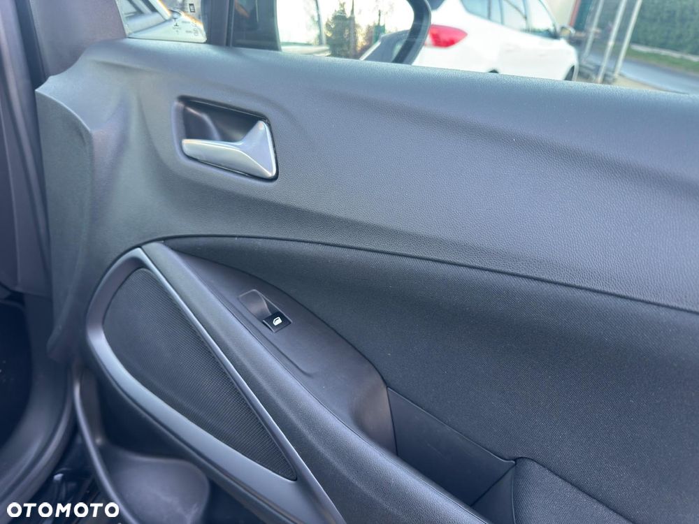 Opel Crossland 1.2 T Elegance - 31