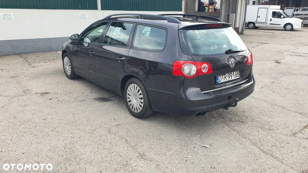 Volkswagen Passat 2.0 TDI Comfortline Optimum DSG - 14