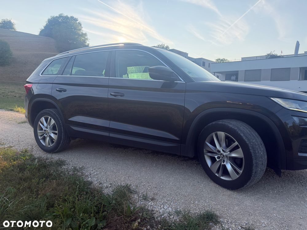 Skoda Kodiaq 1.5 TSI ACT DSG Style - 6