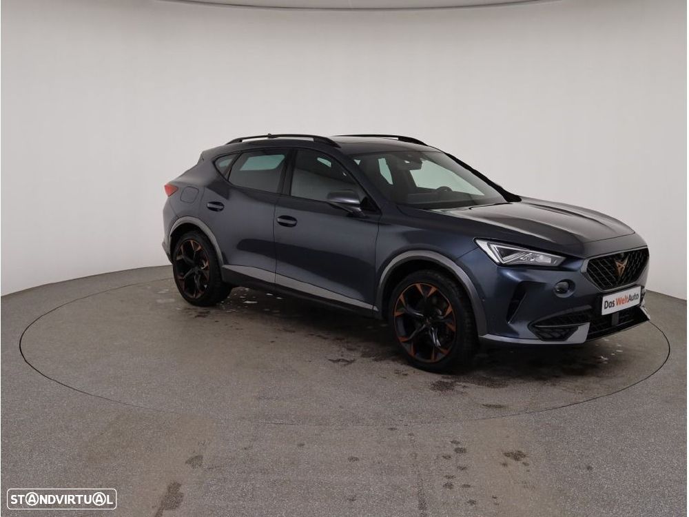Cupra Formentor - 18