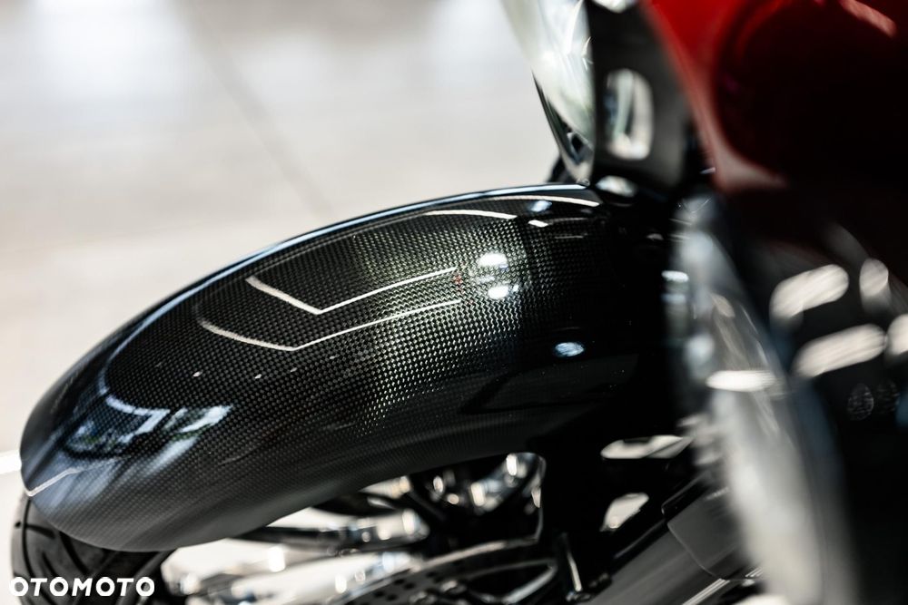 Harley-Davidson FLHXS Special - 23