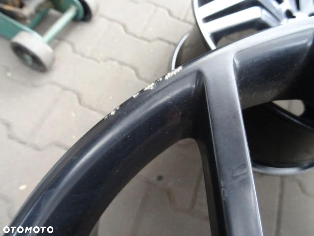 5x108x63,4  8,5Jx20  ET45 VOLWO FORD LAND ROVER i inne - 3