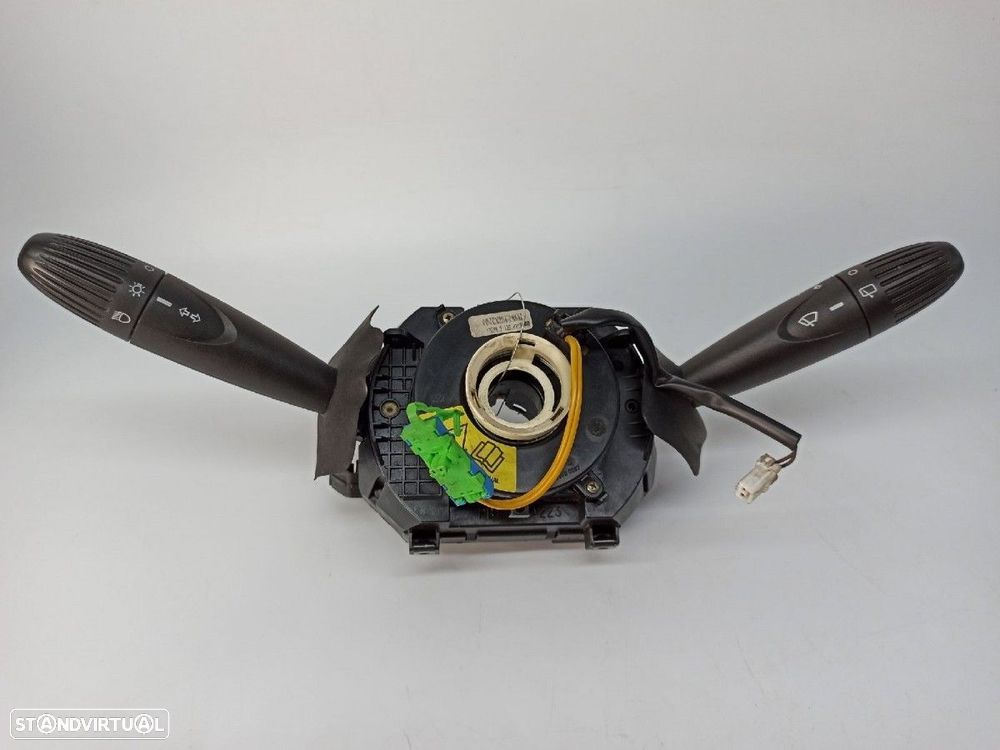 BLOCO DE CONTROLE MULTIFUNÇÕES FIAT PUNTO BERLINA (188) 1.2 8V - 1