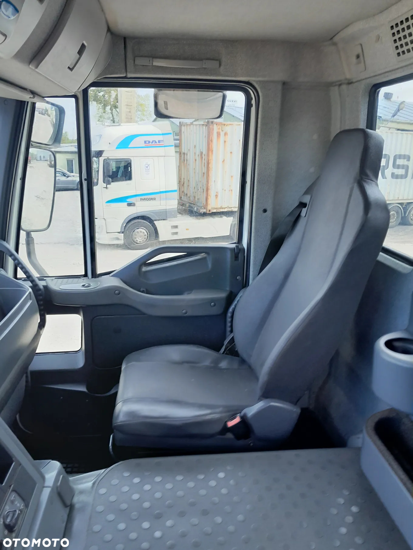 Iveco Trakker - 9