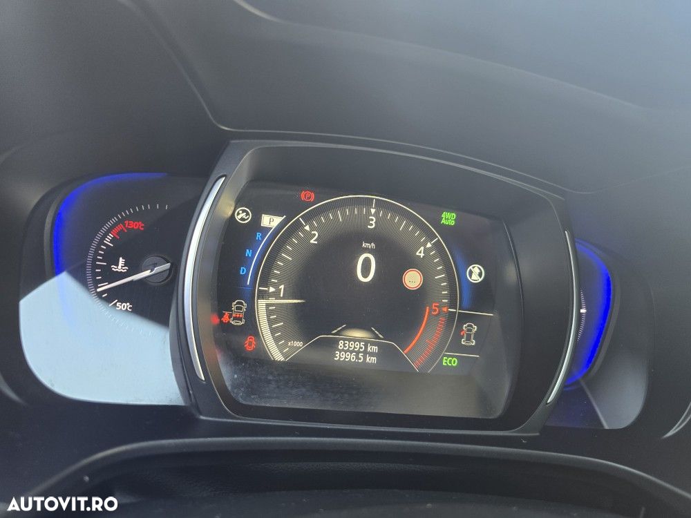 Renault Koleos 2.0 Energy dCi X-TRONIC Intens - 16