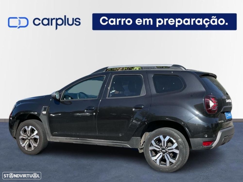 Dacia Duster 1.0 TCe SL Extreme - 2