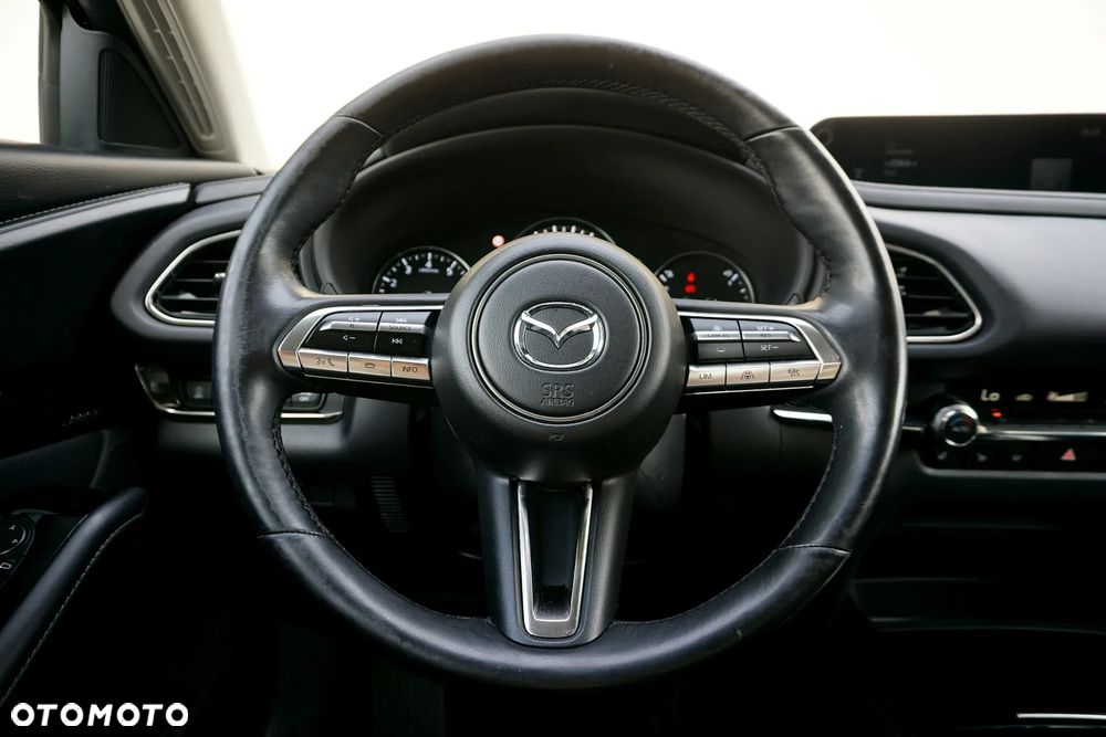 Mazda CX-30 2.0 mHEV Hikari 2WD - 16