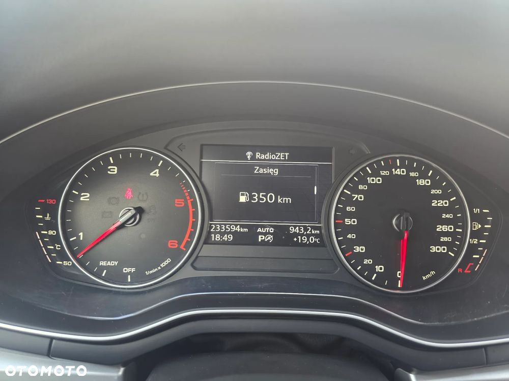 Audi A4 Allroad - 13