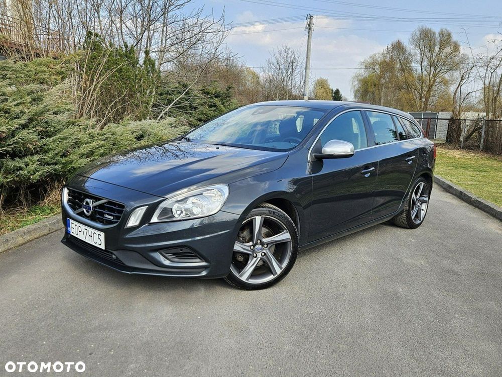 Volvo V60 - 35