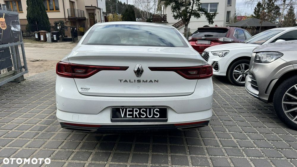 Renault Talisman 1.5 Energy dCi Life - 5