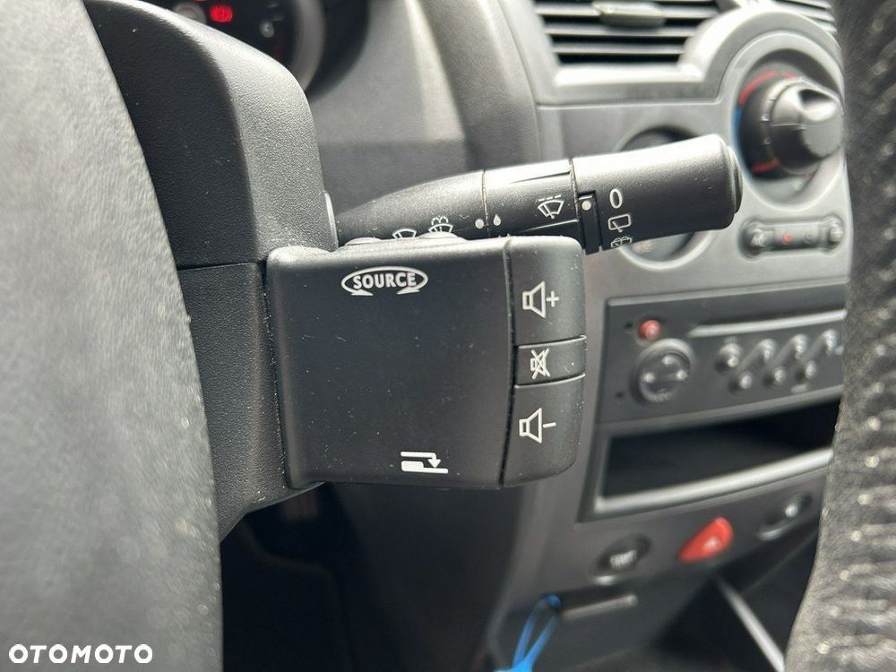 Renault Megane 1.6 Authentique - 12