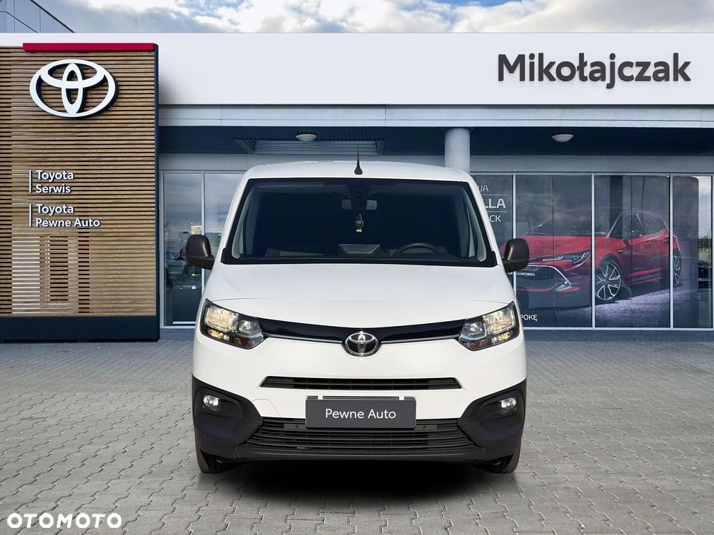 Toyota PROACE CITY - 7