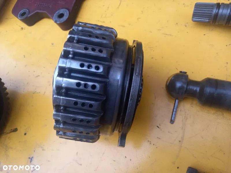 Tryby WOM Case MX100C - 9