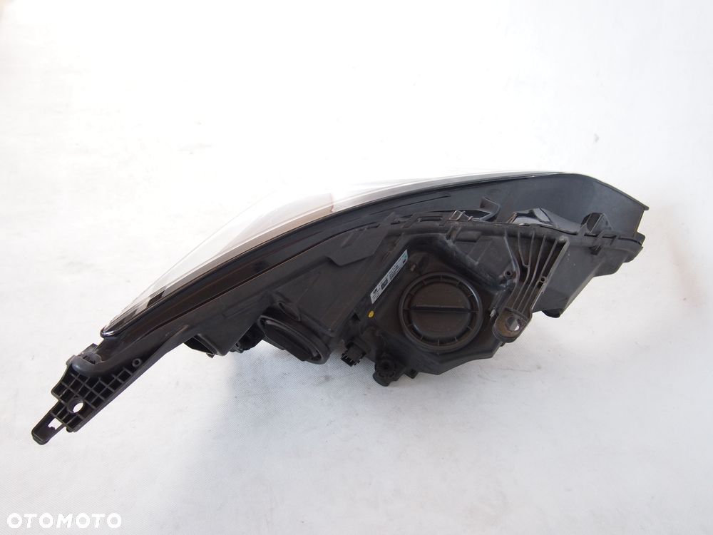 Opel Astra 5 K 15r Reflektor lewy lampa lewa 2015 - 2